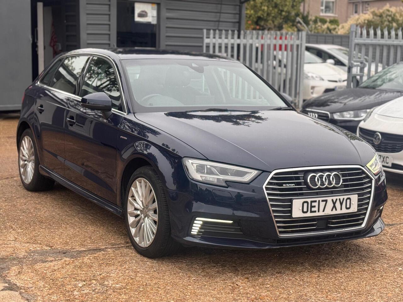 Used Audi A3 2017 for sale - 77068127: Photo 3