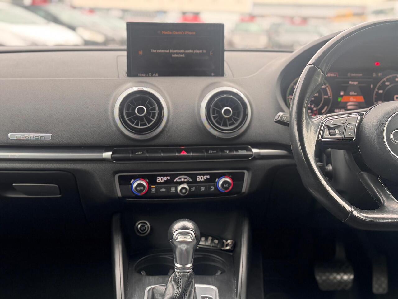 Used Audi A3 2017 for sale - 77068127: Photo 33