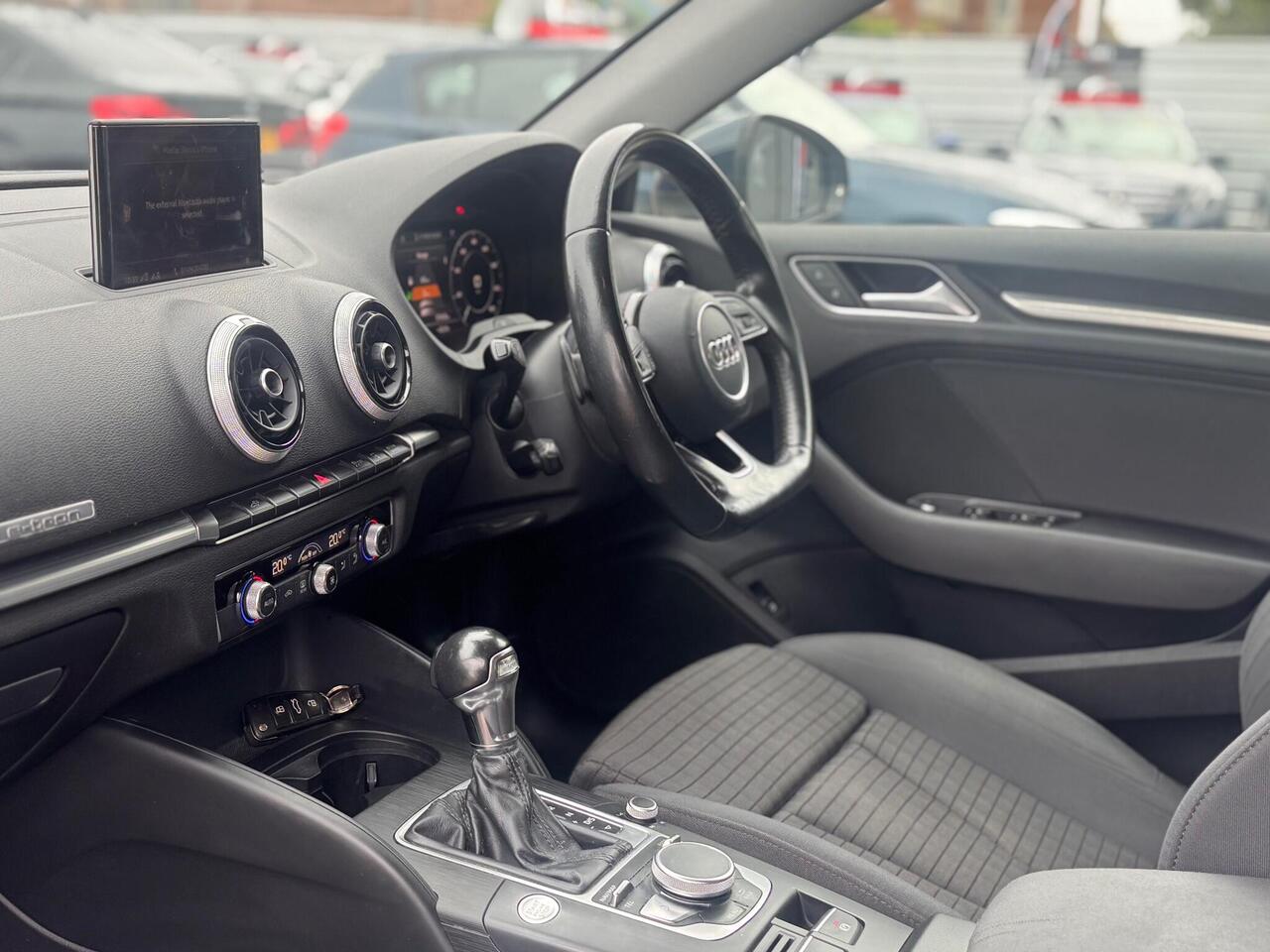 Used Audi A3 2017 for sale - 77068127: Photo 36