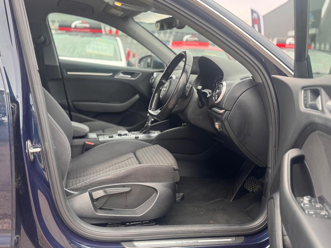 Used Audi A3 2017 for sale - 77068127: Photo 39