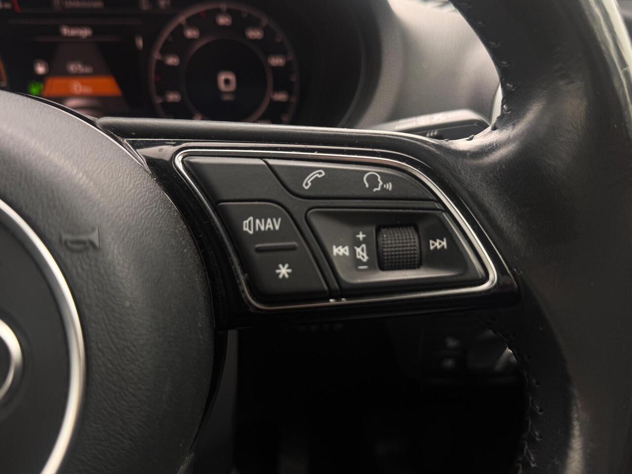 Used Audi A3 2017 for sale - 77068127: Photo 44