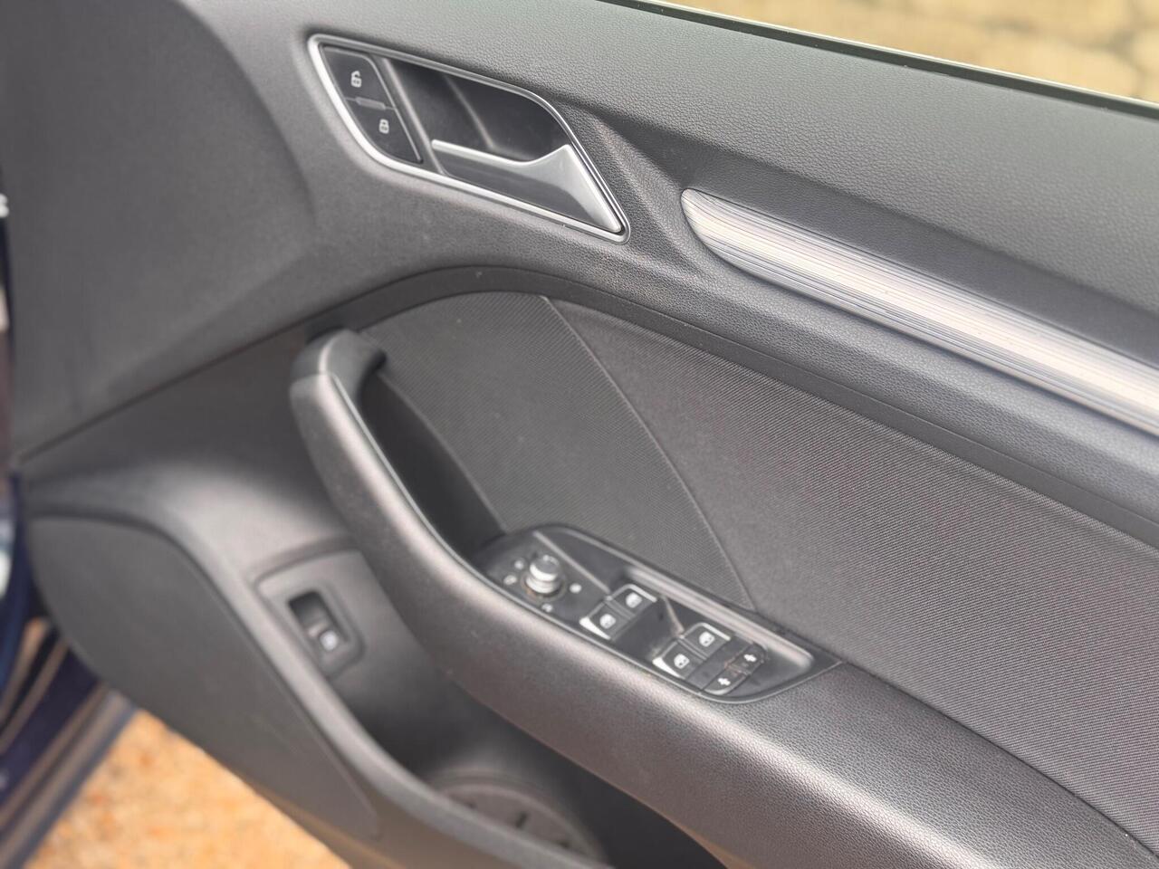 Used Audi A3 2017 for sale - 77068127: Photo 50