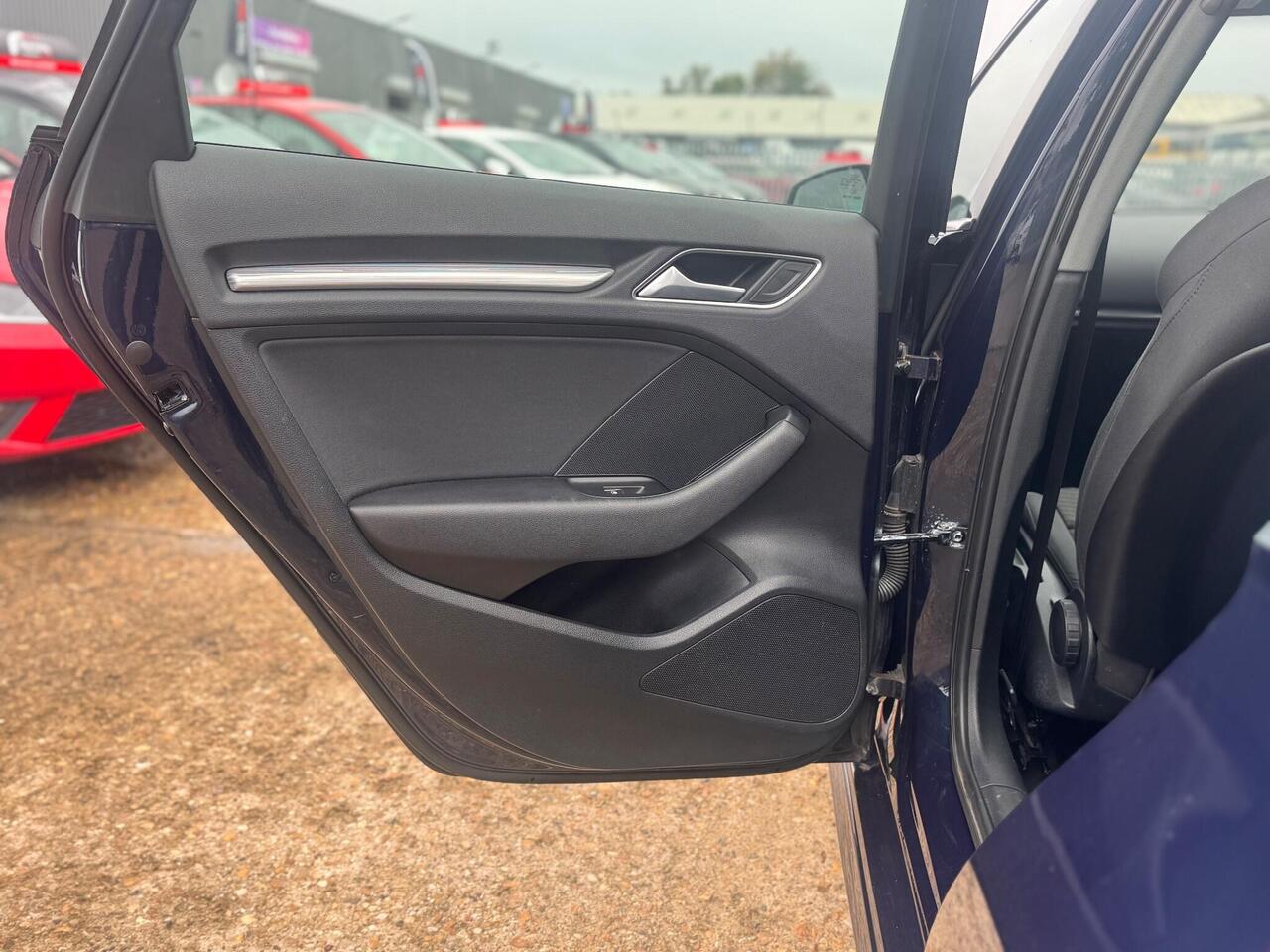 Used Audi A3 2017 for sale - 77068127: Photo 55