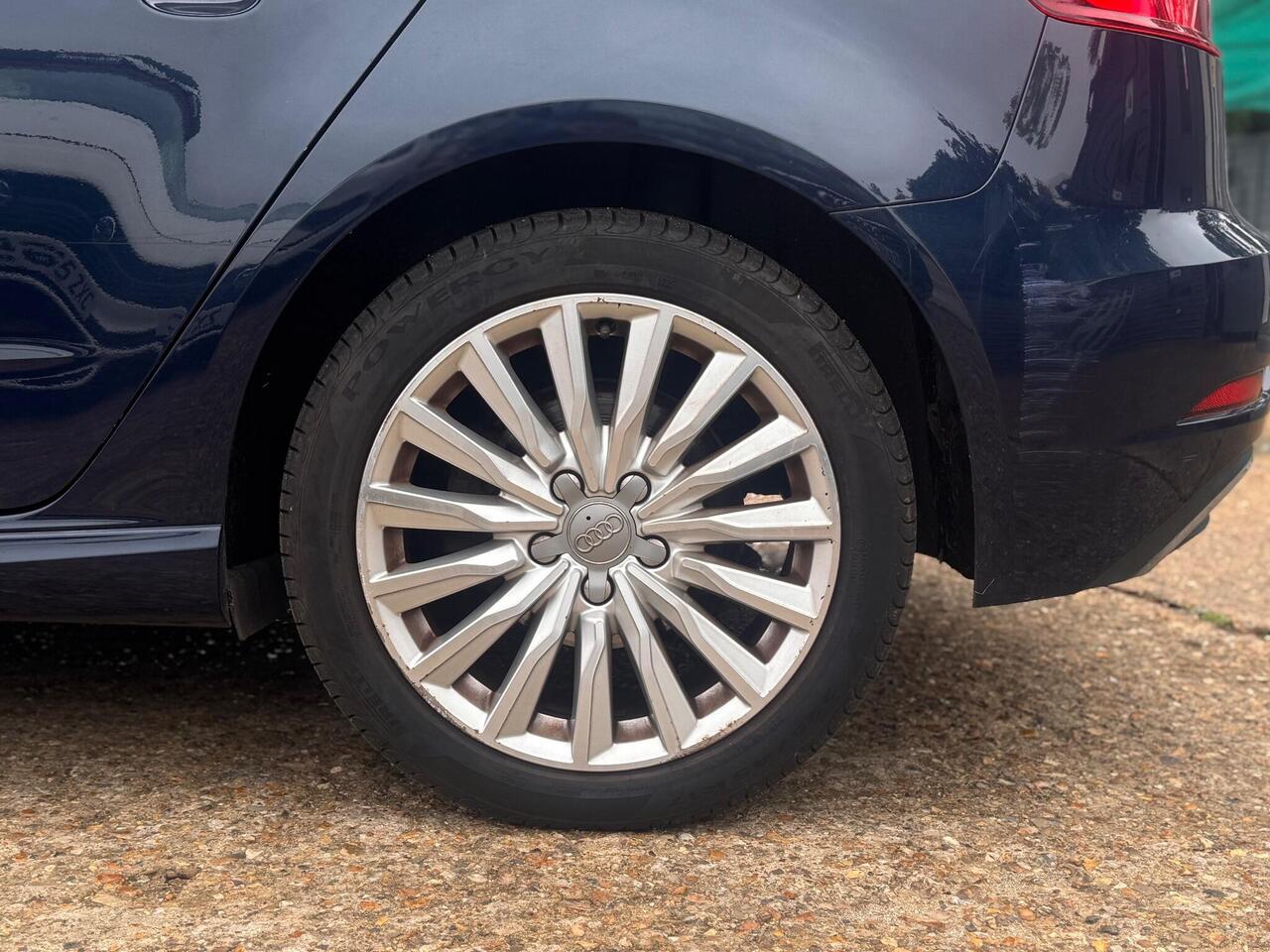 Used Audi A3 2017 for sale - 77068127: Photo 60