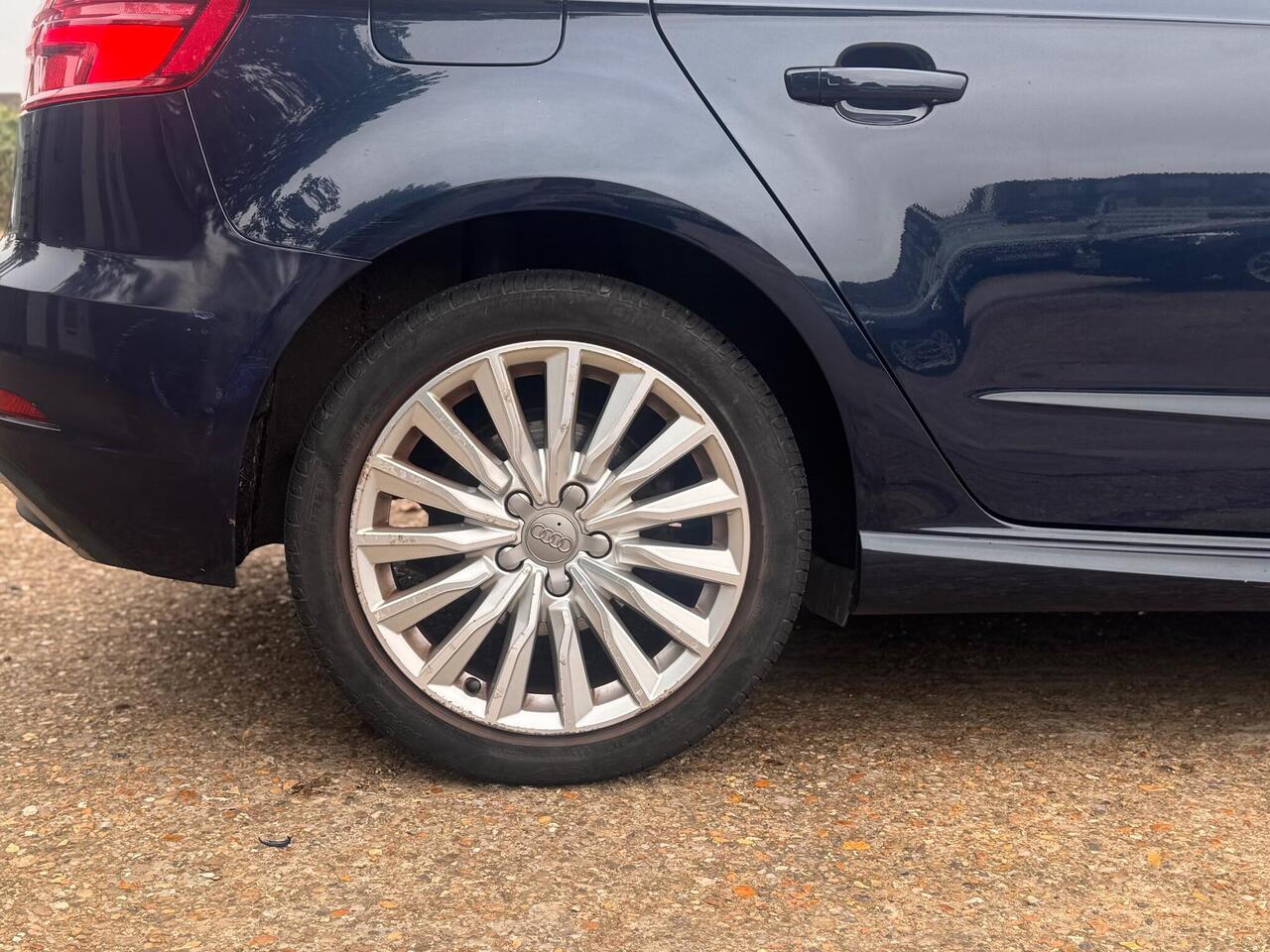 Used Audi A3 2017 for sale - 77068127: Photo 62