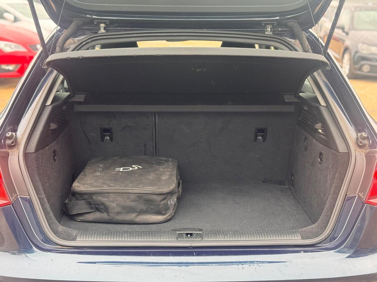 Used Audi A3 2017 for sale - 77068127: Photo 67