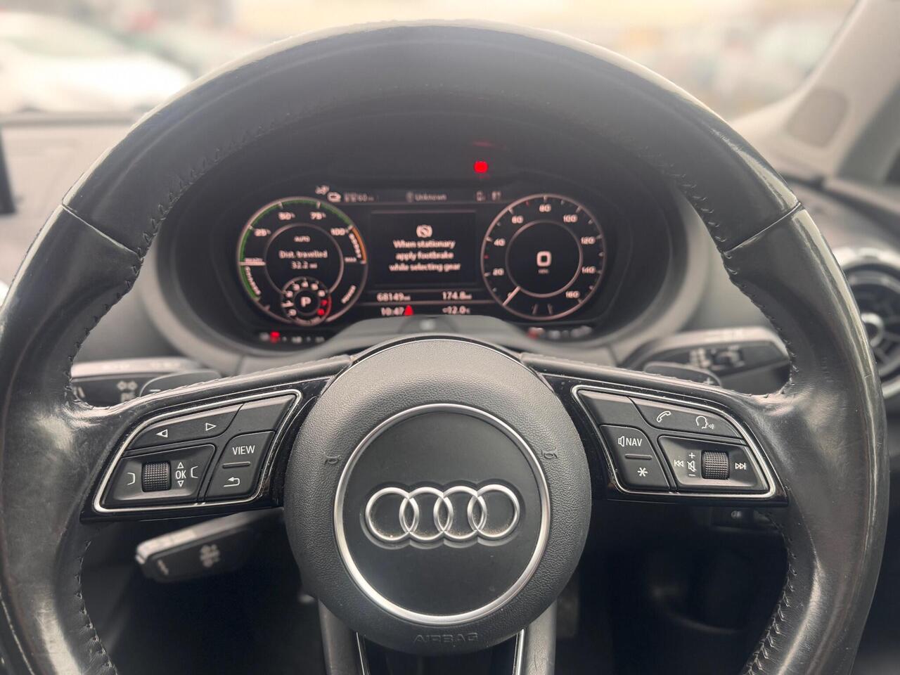 Used Audi A3 2017 for sale - 77068127: Photo 69