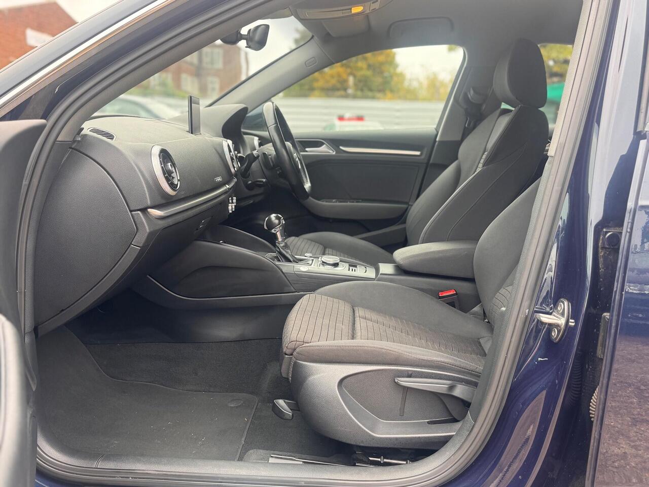 Used Audi A3 2017 for sale - 77068127: Photo 74