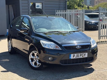 Used Ford Focus 2011 for sale - 78493831: Photo