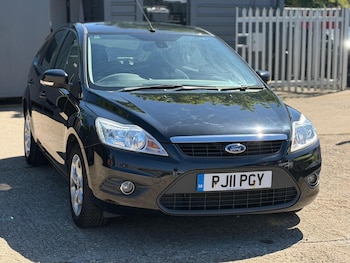 Used Ford Focus 2011 for sale - 78493831: Photo