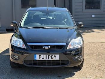 Used Ford Focus 2011 for sale - 78493831: Photo