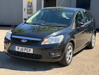 Used Ford Focus 2011 for sale - 78493831: Photo