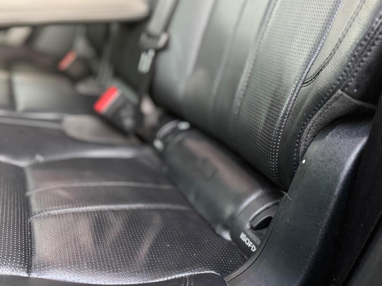 Used Land Rover Discovery Sport 2016 for sale - 77298418: Photo 18