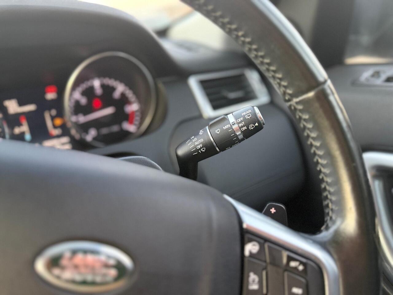 Used Land Rover Discovery Sport 2016 for sale - 77298418: Photo 24