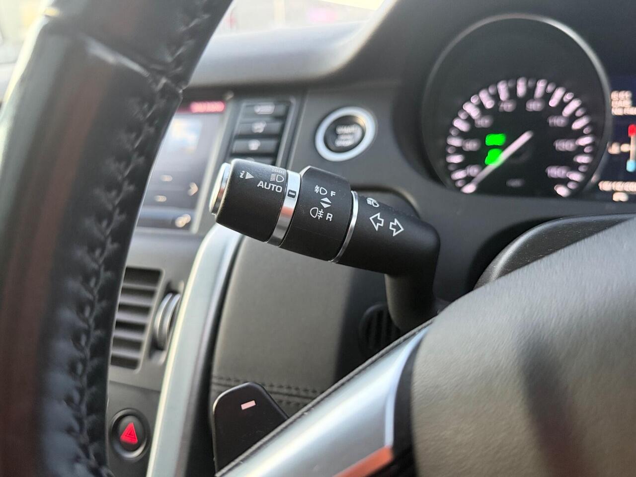 Used Land Rover Discovery Sport 2016 for sale - 77298418: Photo 25