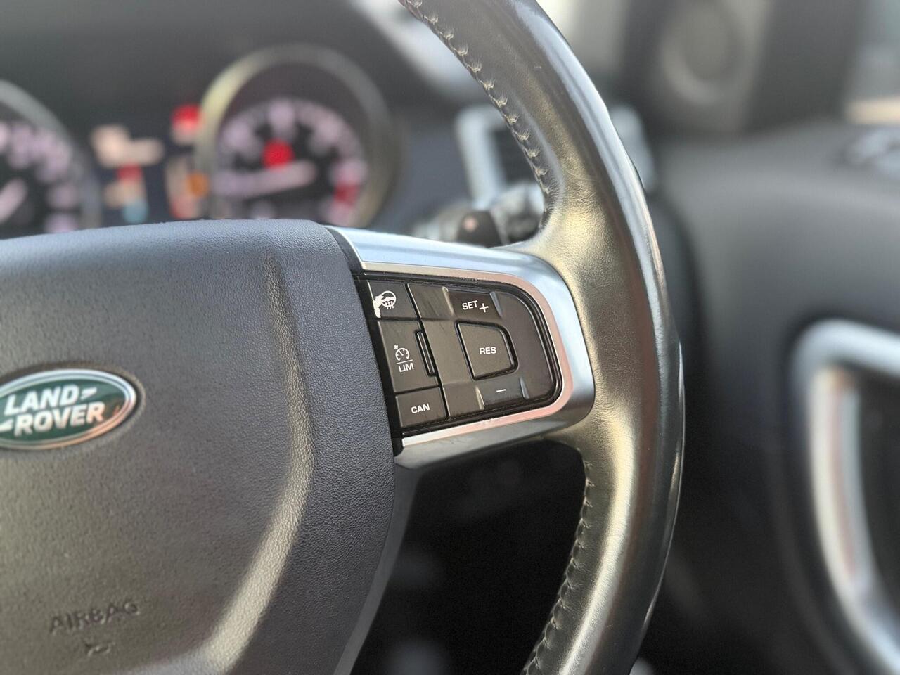 Used Land Rover Discovery Sport 2016 for sale - 77298418: Photo 26