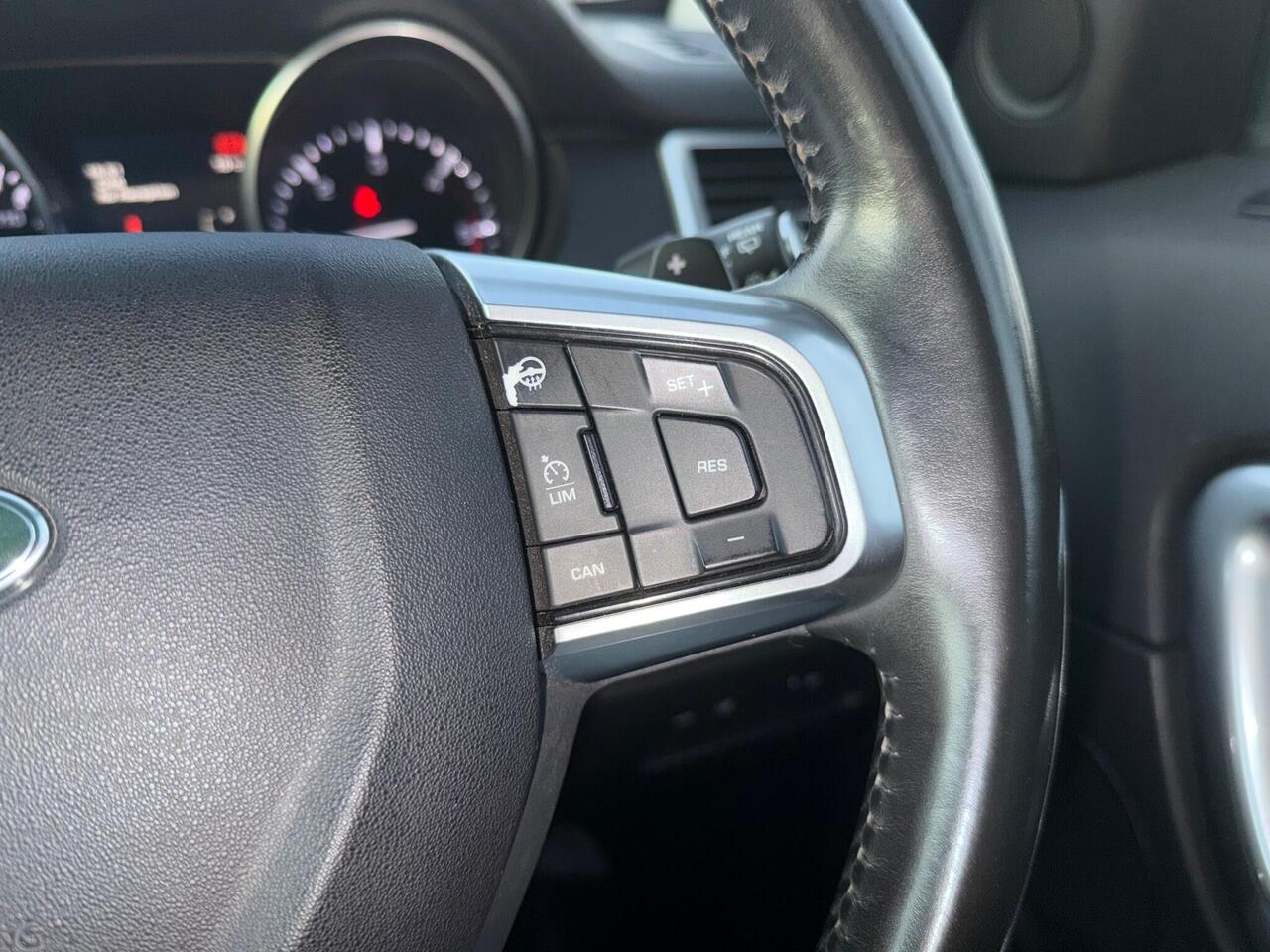 Used Land Rover Discovery Sport 2016 for sale - 77298418: Photo 27