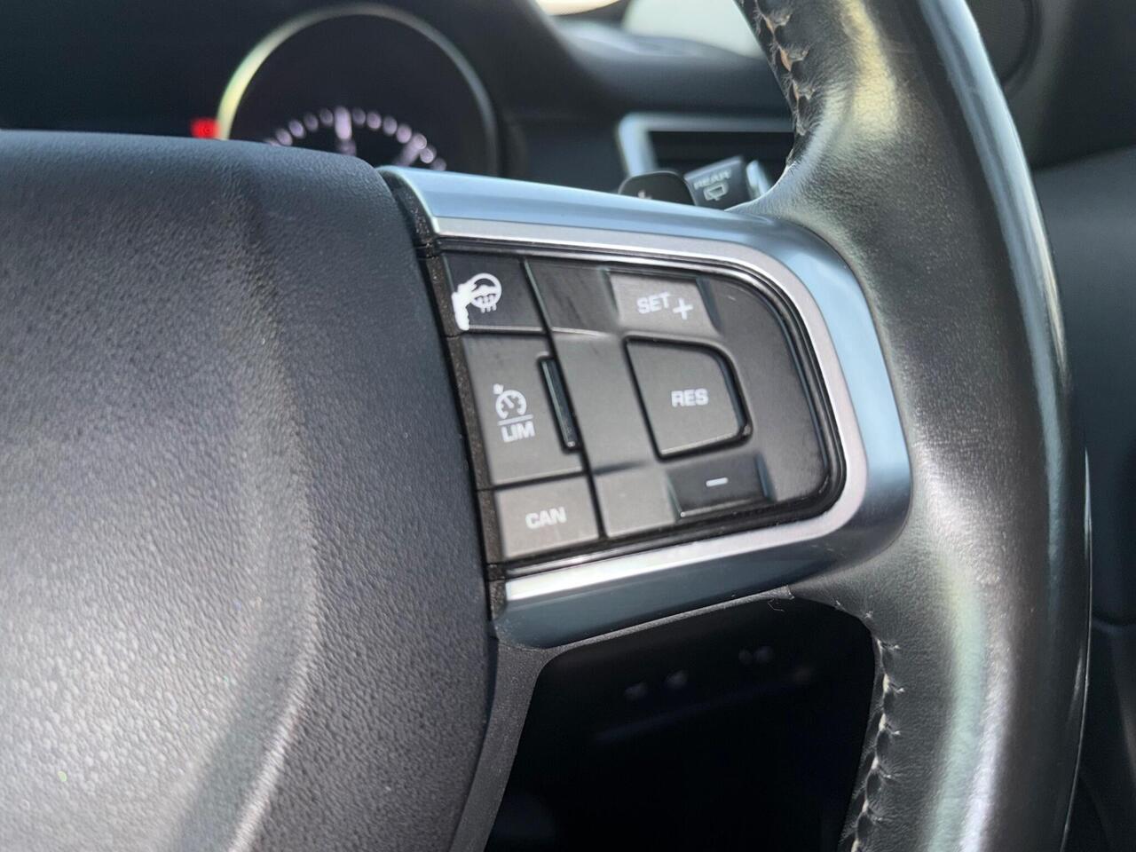 Used Land Rover Discovery Sport 2016 for sale - 77298418: Photo 28