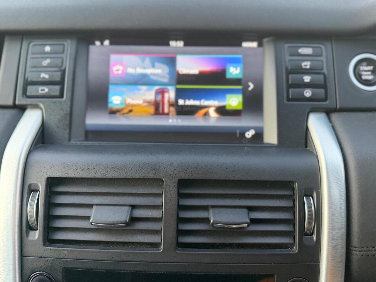 Used Land Rover Discovery Sport 2016 for sale - 77298418: Photo 42