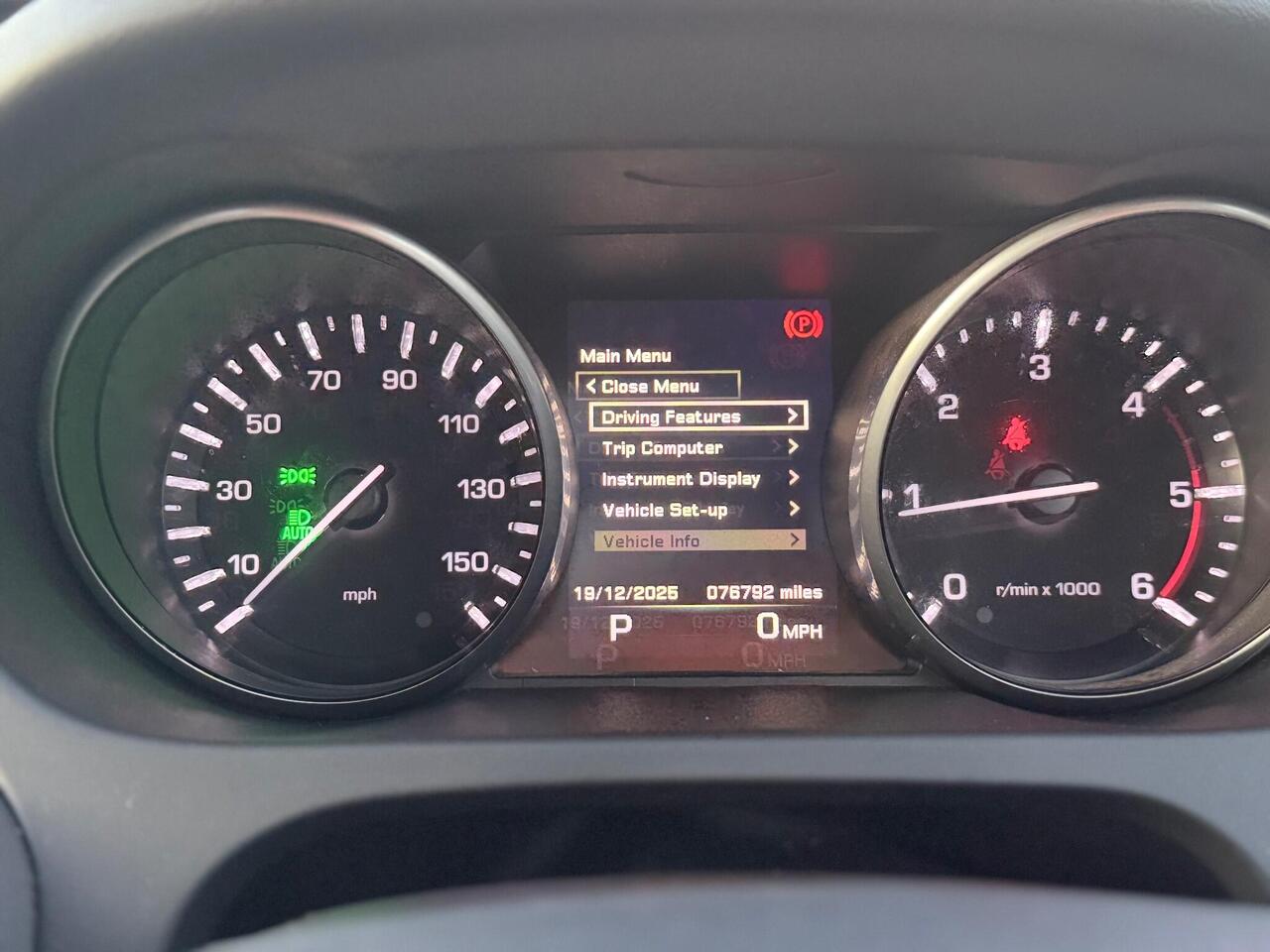 Used Land Rover Discovery Sport 2016 for sale - 77298418: Photo 45