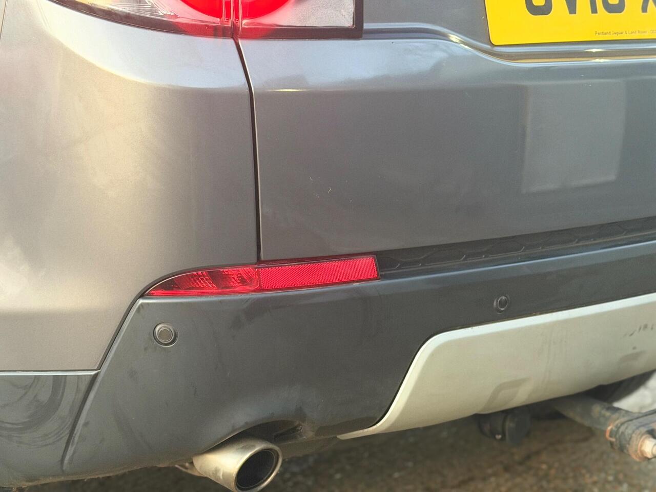 Used Land Rover Discovery Sport 2016 for sale - 77298418: Photo 57