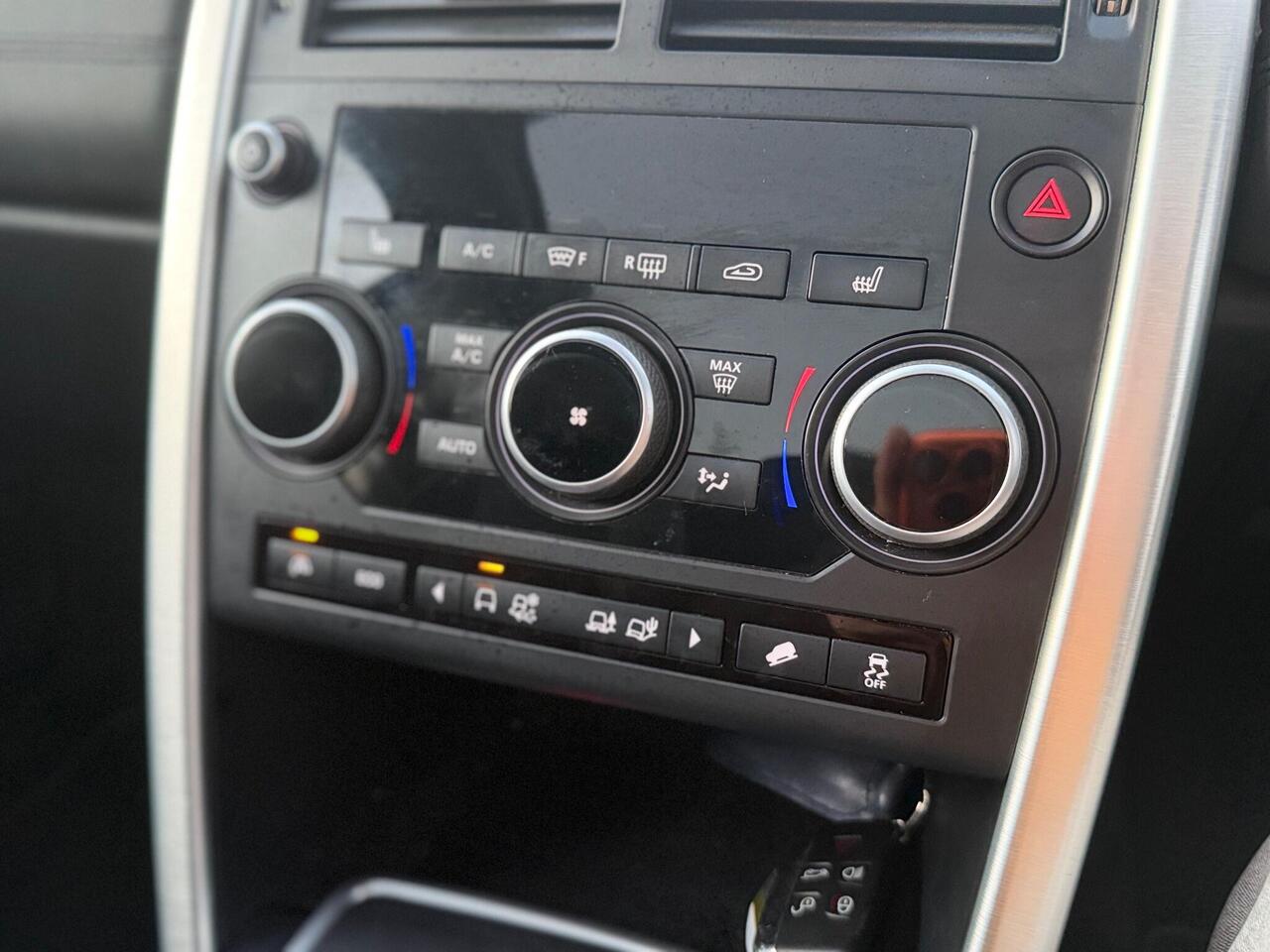 Used Land Rover Discovery Sport 2016 for sale - 77298418: Photo 58