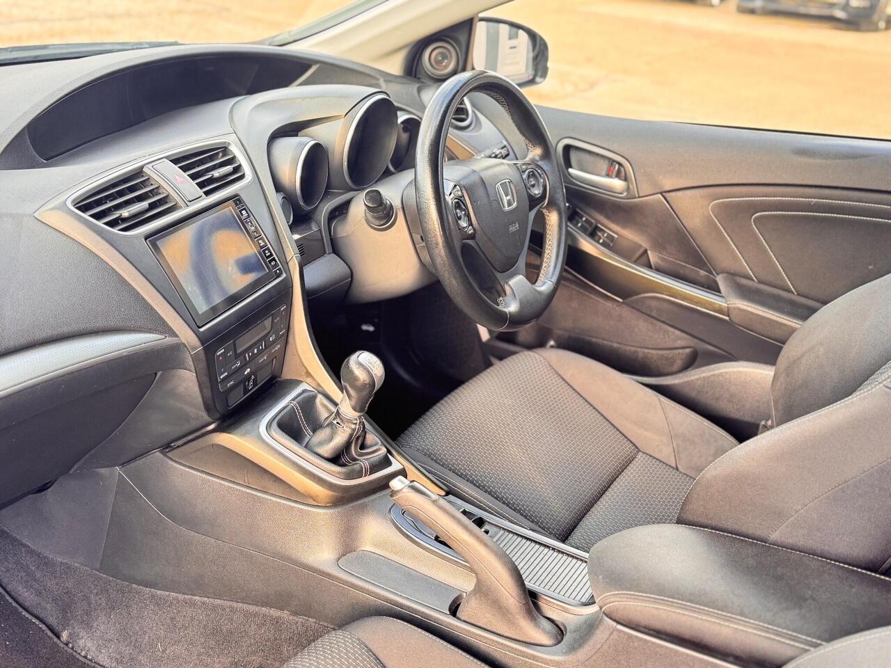 Used Honda Civic 2016 for sale - 76734405: Photo 28