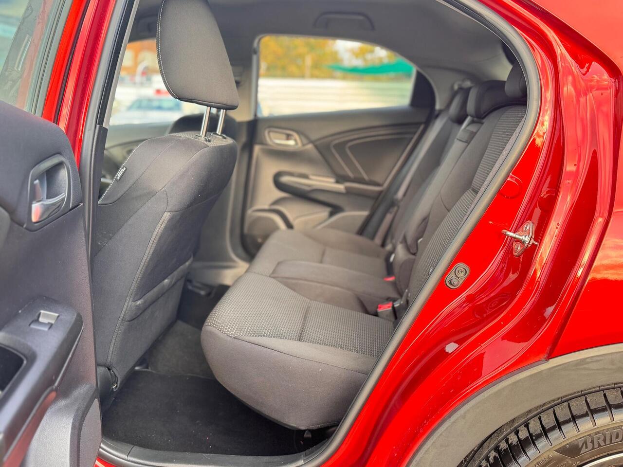 Used Honda Civic 2016 for sale - 76734405: Photo 31