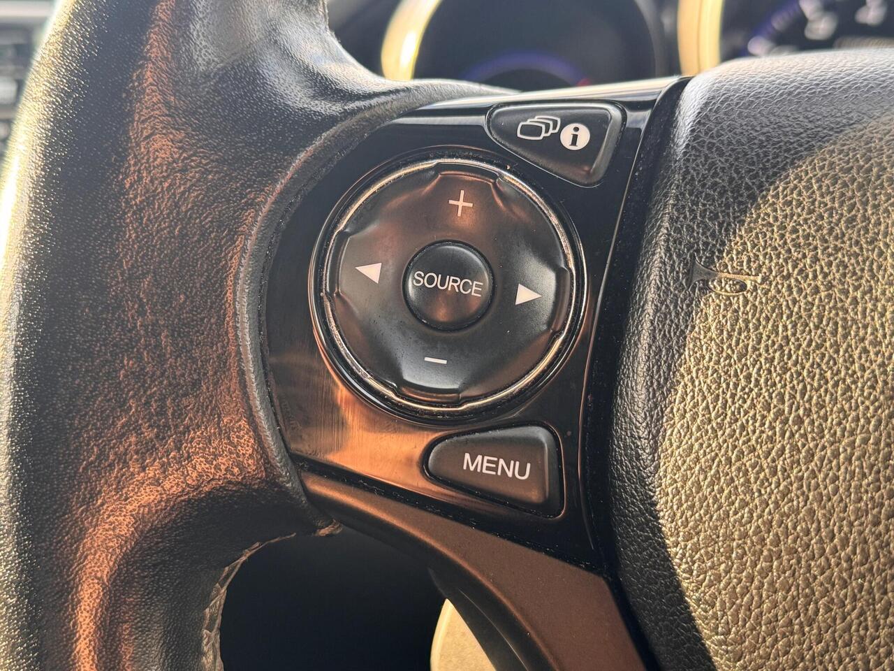 Used Honda Civic 2016 for sale - 76734405: Photo 35