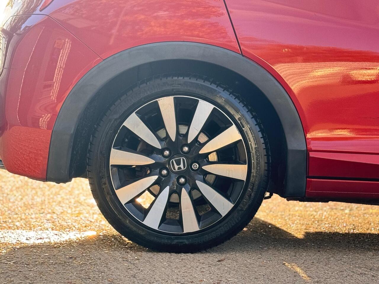 Used Honda Civic 2016 for sale - 76734405: Photo 45