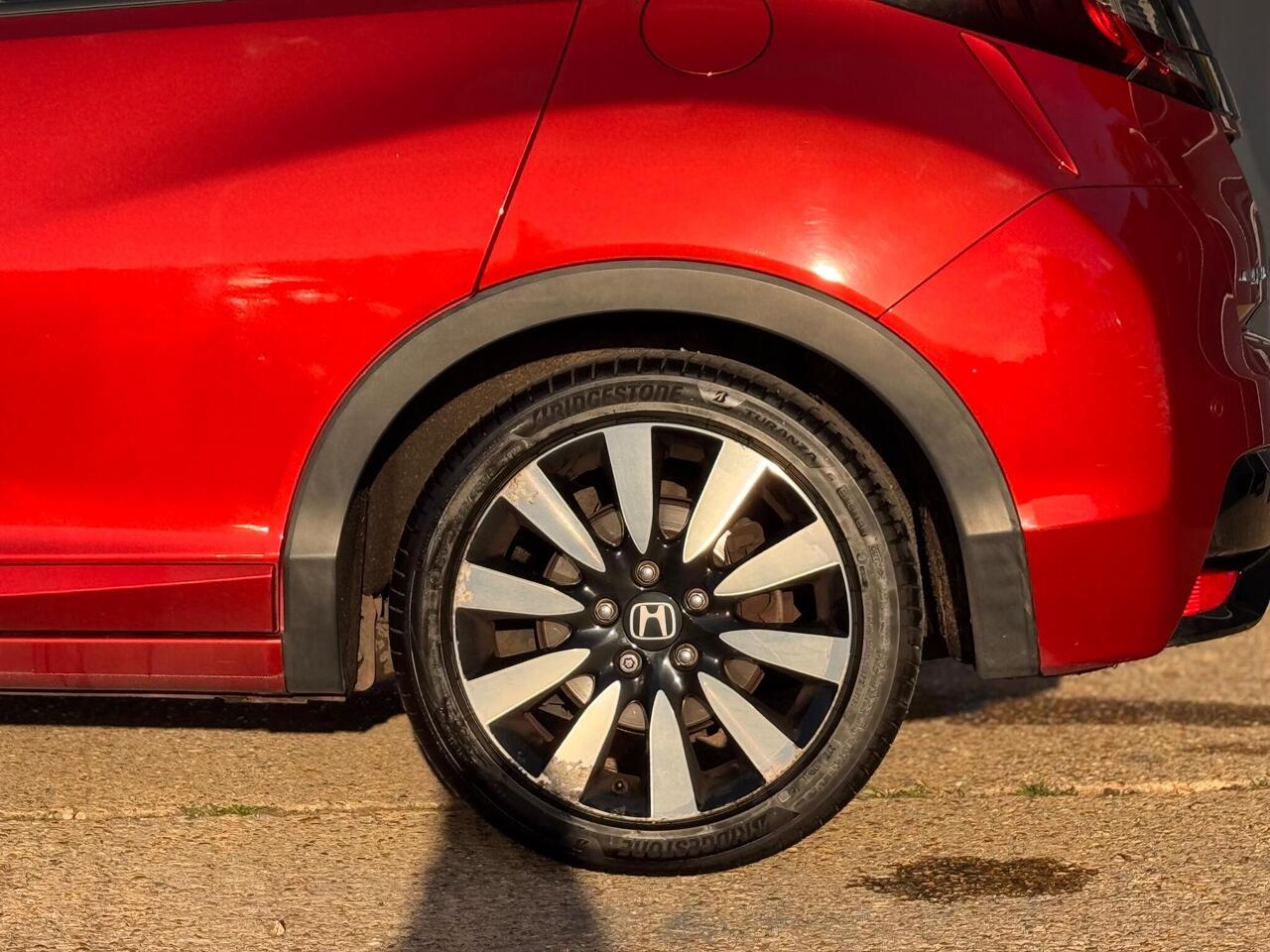 Used Honda Civic 2016 for sale - 76734405: Photo 49