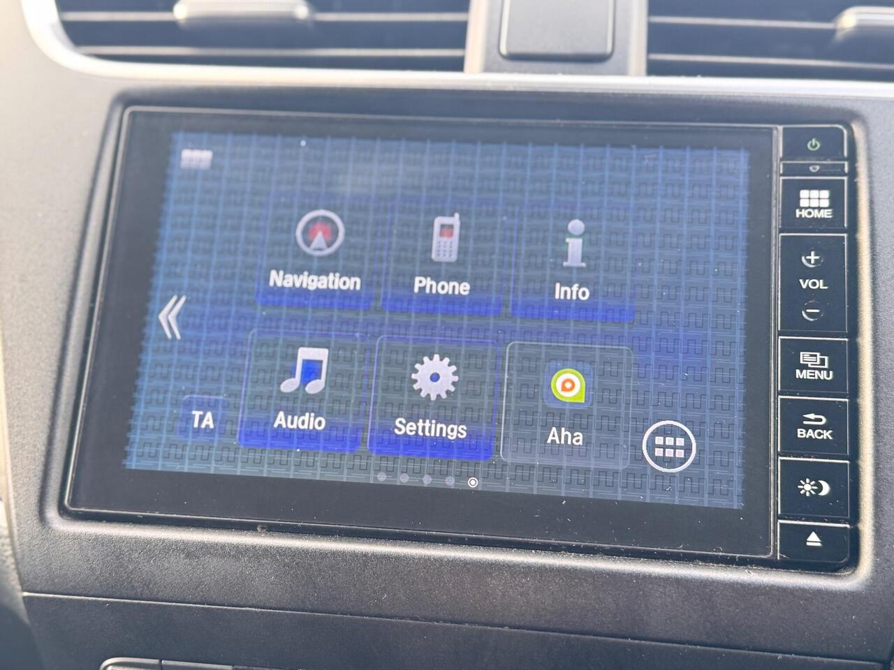 Used Honda Civic 2016 for sale - 76734405: Photo 51