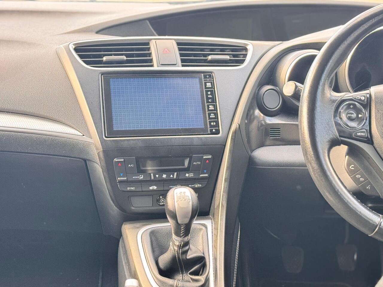 Used Honda Civic 2016 for sale - 76734405: Photo 55