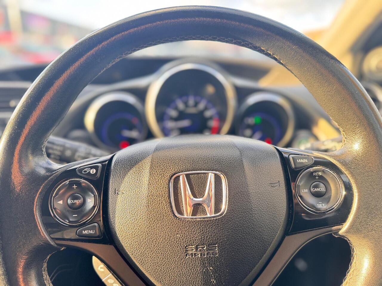 Used Honda Civic 2016 for sale - 76734405: Photo 59