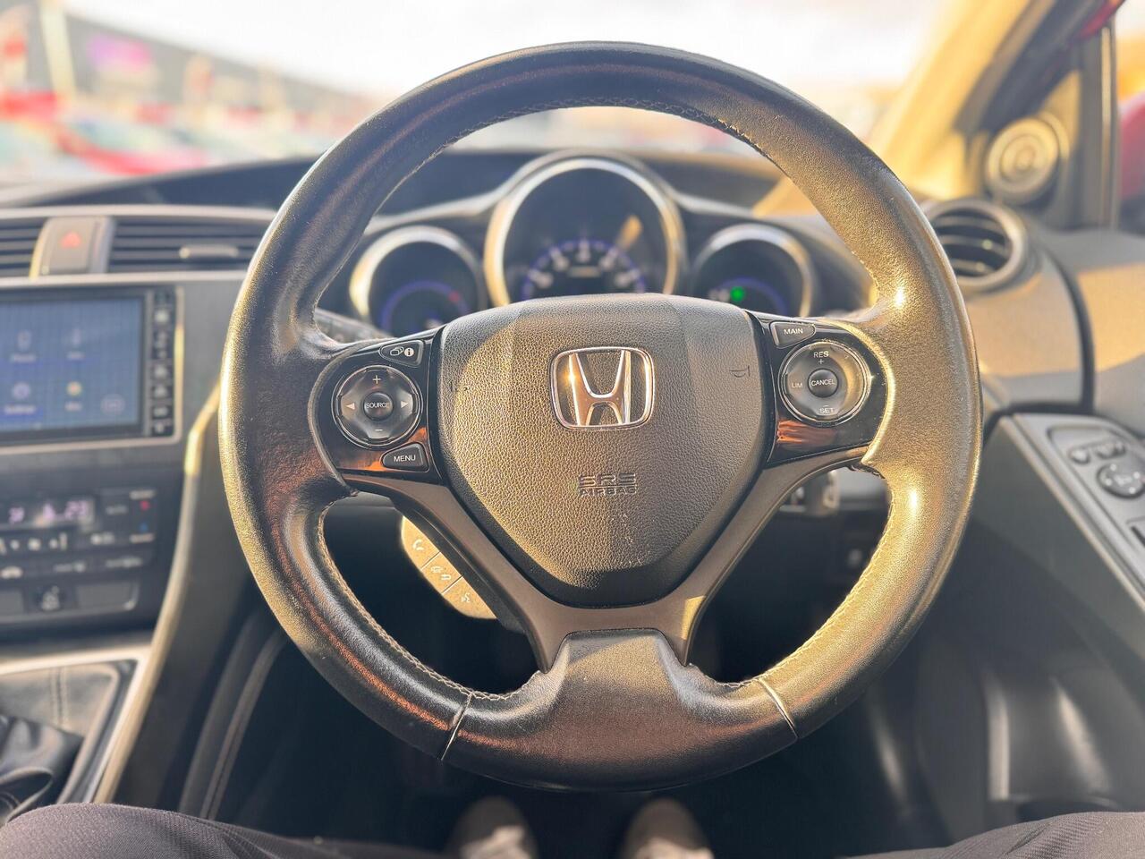 Used Honda Civic 2016 for sale - 76734405: Photo 60