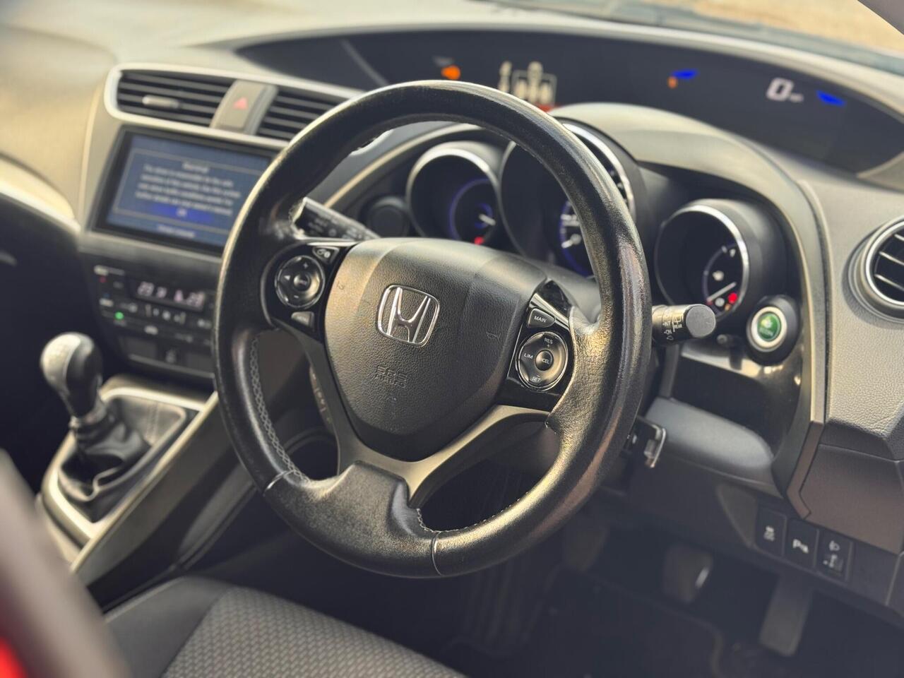 Used Honda Civic 2016 for sale - 76734405: Photo 61