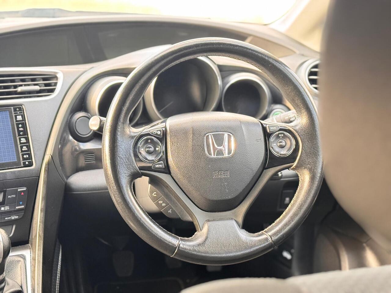 Used Honda Civic 2016 for sale - 76734405: Photo 62