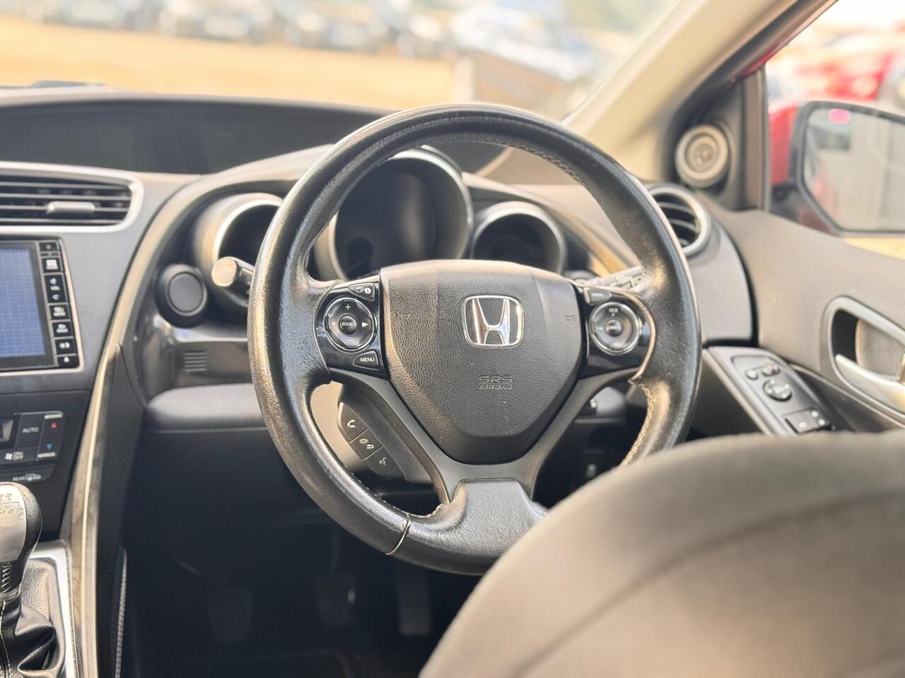 Used Honda Civic 2016 for sale - 76734405: Photo 63