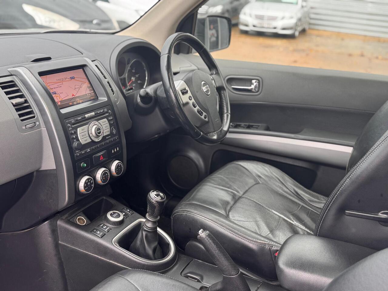 Used Nissan X-Trail 2008 for sale - 76734406: Photo 11