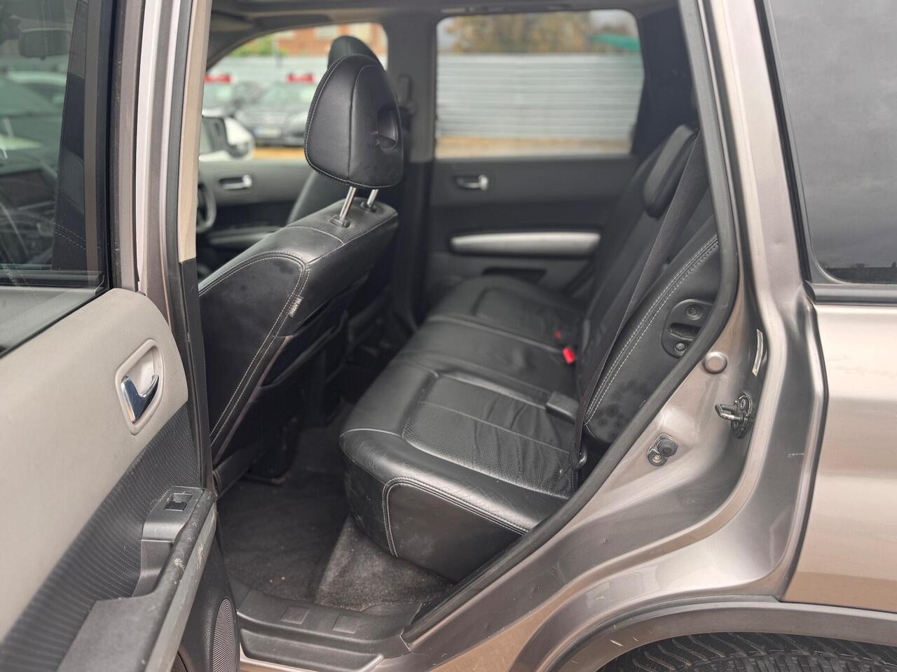 Used Nissan X-Trail 2008 for sale - 76734406: Photo 16