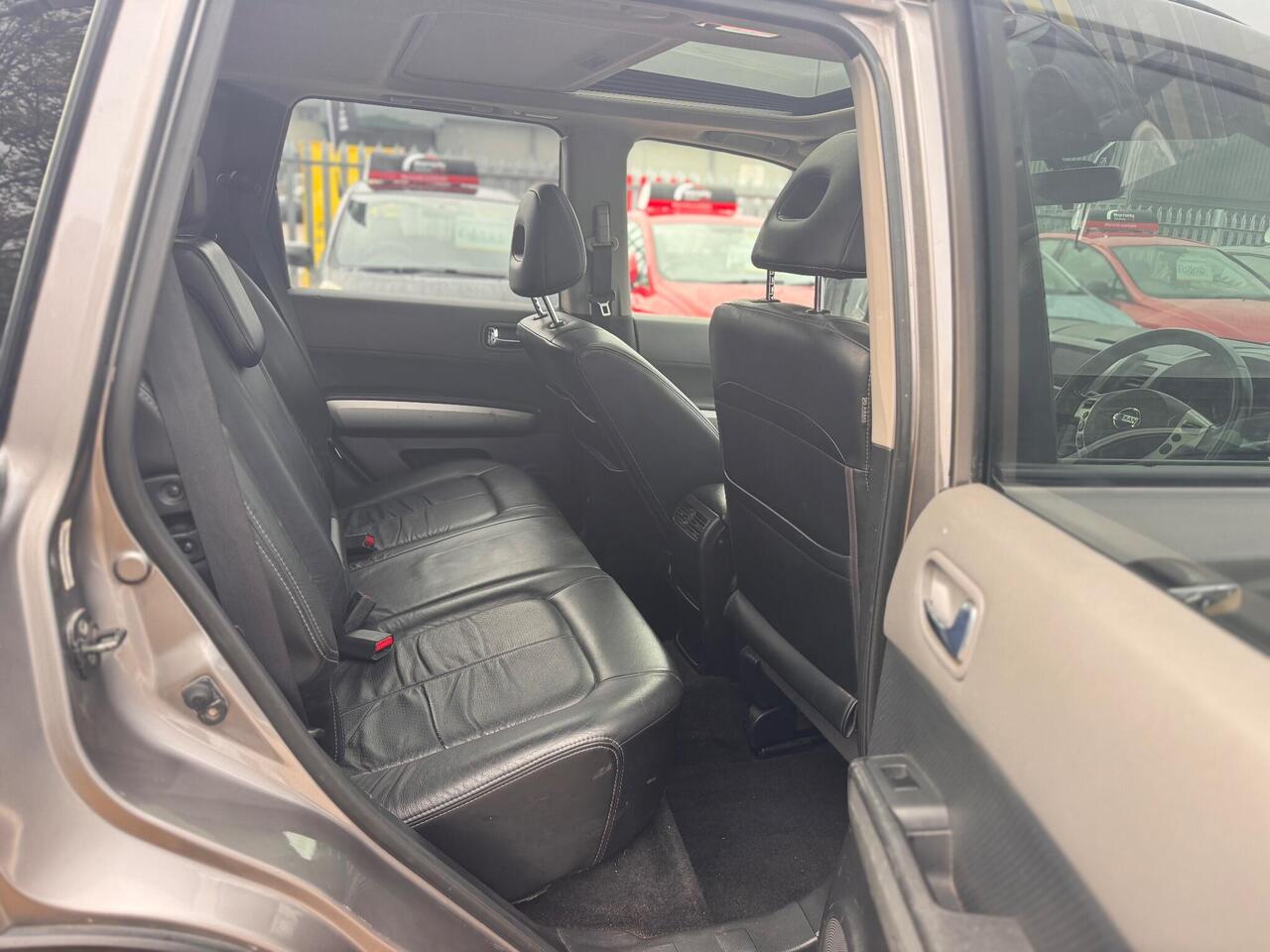 Used Nissan X-Trail 2008 for sale - 76734406: Photo 17