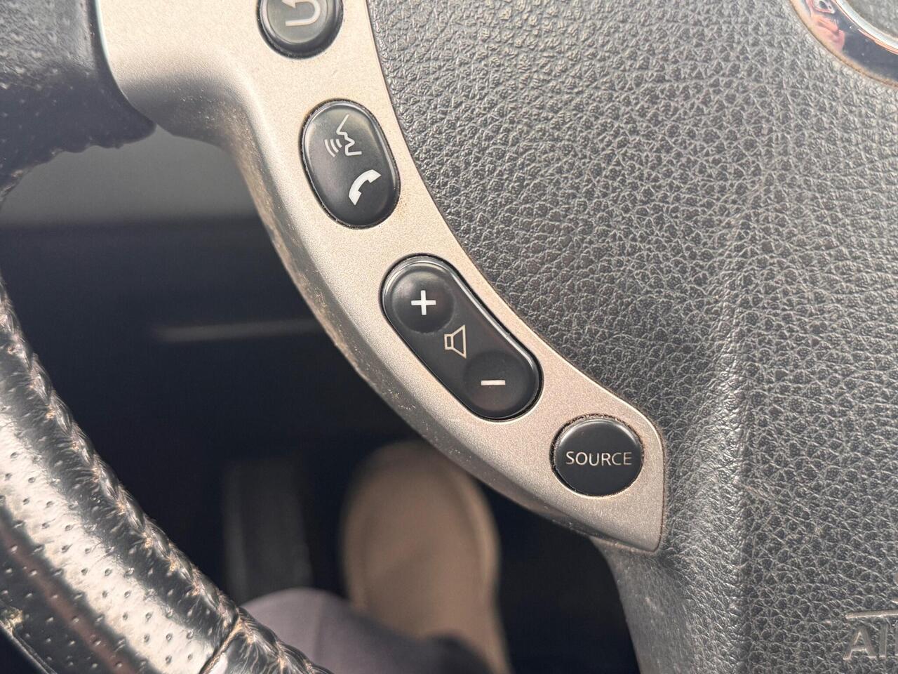 Used Nissan X-Trail 2008 for sale - 76734406: Photo 20