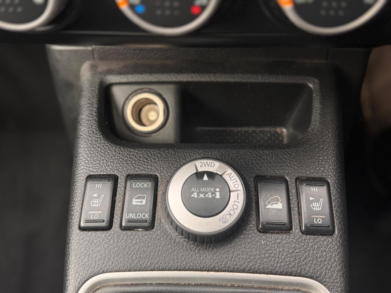 Used Nissan X-Trail 2008 for sale - 76734406: Photo 21