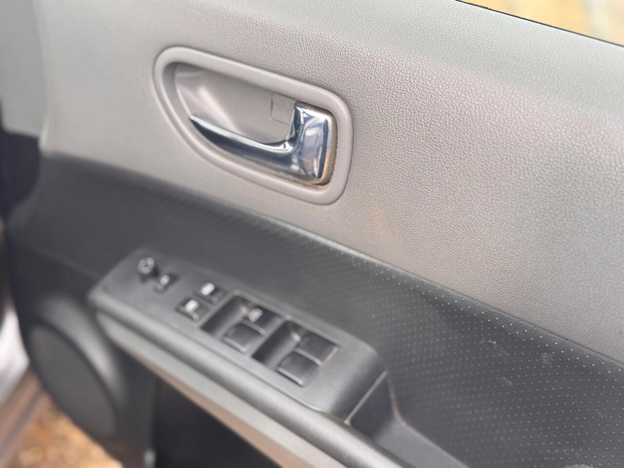 Used Nissan X-Trail 2008 for sale - 76734406: Photo 22