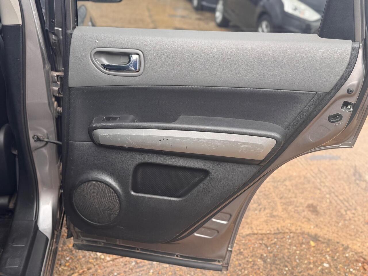 Used Nissan X-Trail 2008 for sale - 76734406: Photo 24