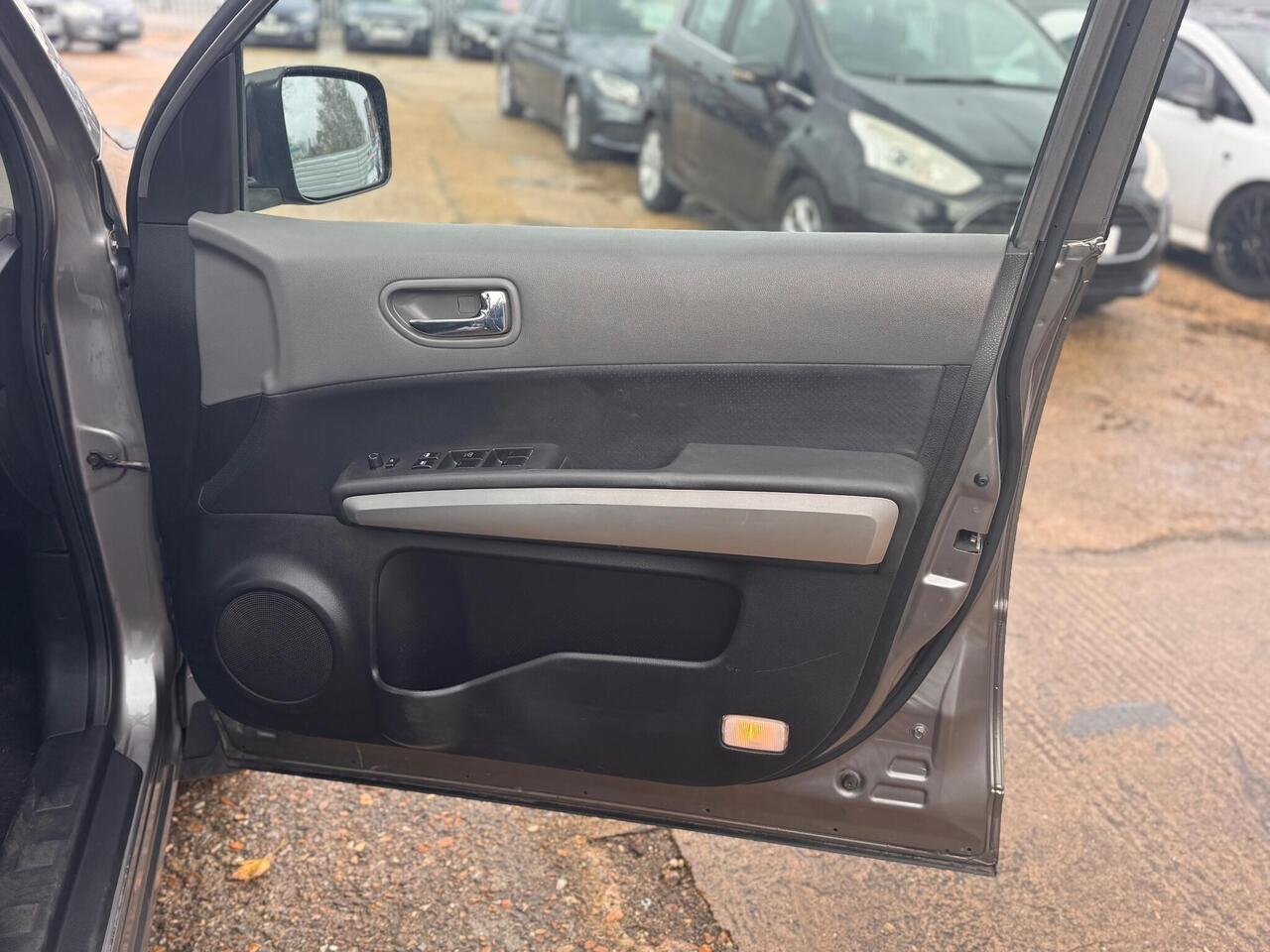 Used Nissan X-Trail 2008 for sale - 76734406: Photo 25