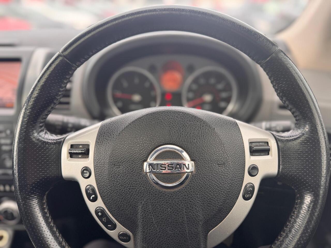 Used Nissan X-Trail 2008 for sale - 76734406: Photo 32