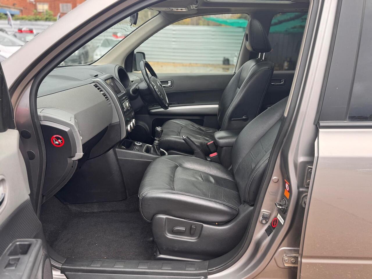 Used Nissan X-Trail 2008 for sale - 76734406: Photo 34