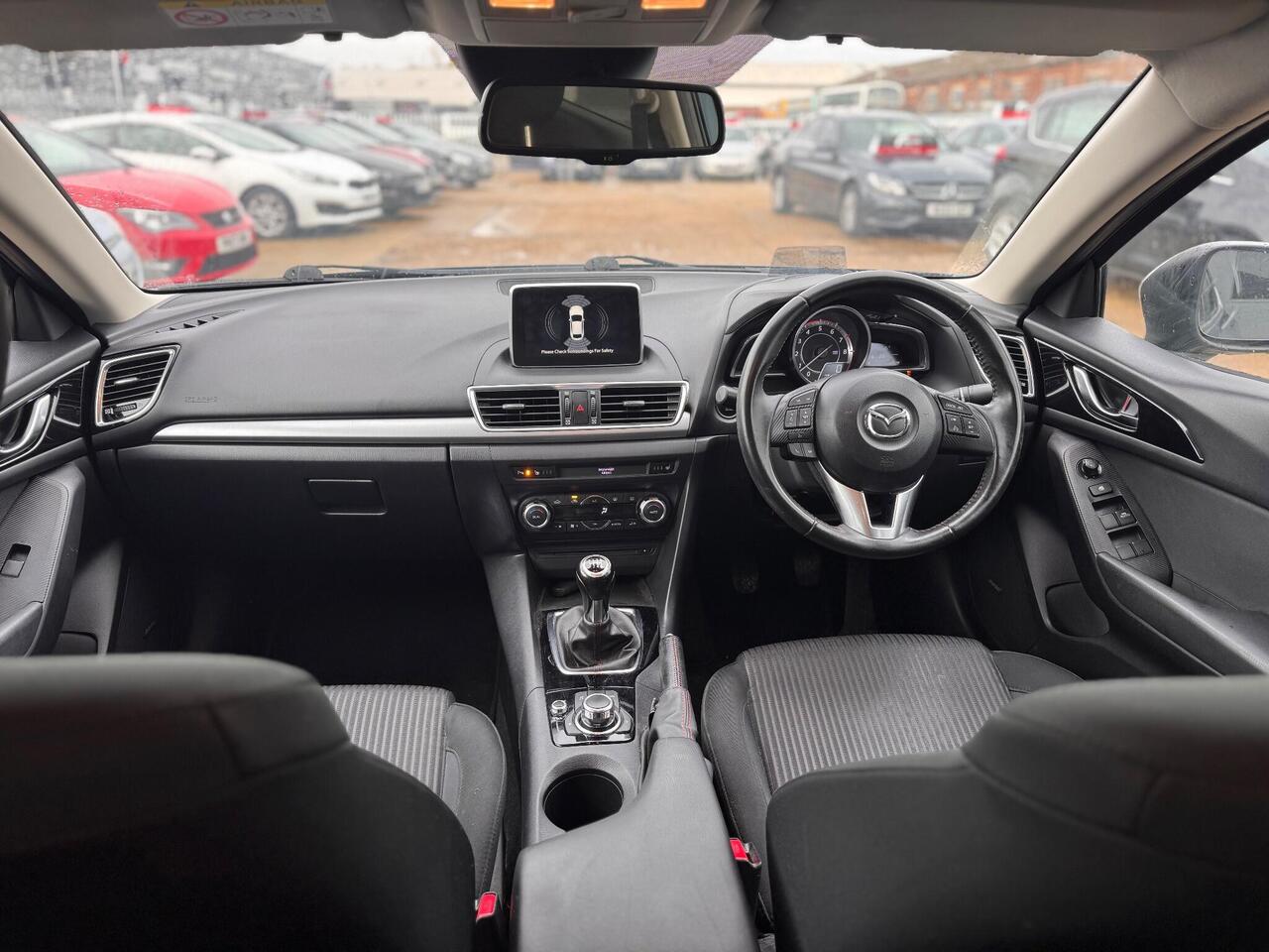 Used Mazda Mazda3 2014 for sale - 76734404: Photo 28