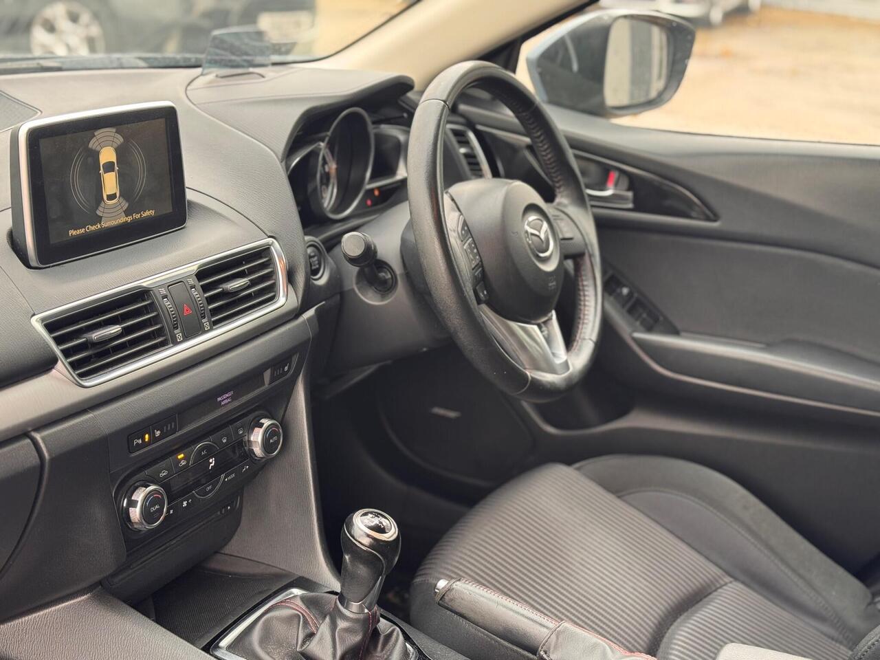 Used Mazda Mazda3 2014 for sale - 76734404: Photo 29